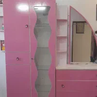 ویترین و جای لباس و درآور