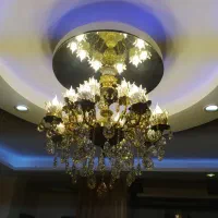 لوستر برنز اصل