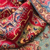 قالیشویی و مبل شویی درخشان