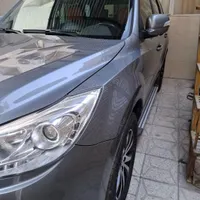 هایماS7 اس۷ توربو ۱۸۰۰cc،مدل۹۸ تمیز و بدون رنگ|خودرو سواری و وانت|مشهد, امیر|دیوار