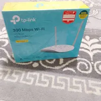 مودم اینترنت وای فای ۷ پورته دو آنتنه مدل td 8961n