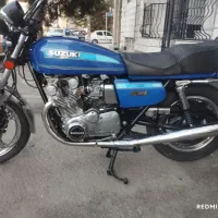 سوزوکی ۱۰۰۰