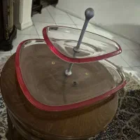 شیرینی خوری والتر