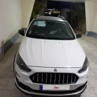 خودرو اطلسGL مدل 1404