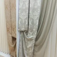 پرده سرا دوخت و نصب پرده احمدآبادی