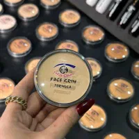 استخدام فروشنده و بازاریاب آرایشی و بهداشتی