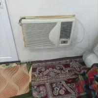 کولر پنجره ای 18 هزار ویسپوینت
