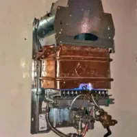 تعمیر انواع وسایل گازسوز خانگی|خدمات پیشه و مهارت|مراغه, |دیوار