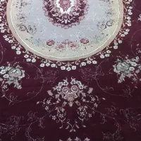 فروش فرش ۱۲متری،۲عدد
