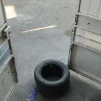 لاستیک زاپاس