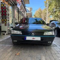 فروش‌پژو آردی|خودرو سواری و وانت|بروجرد, |دیوار