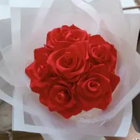 گل ربانی|گل مصنوعی|مشهد, شهید جنگی|دیوار