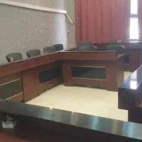 میز و صندلی اداری