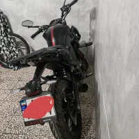 z2 200 z2|موتورسیکلت|همدان, |دیوار