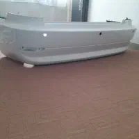 سپر  عقب سورن