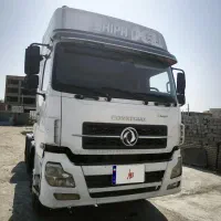 دانگ فنگ مدل 86