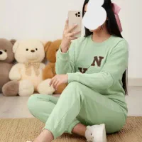 بلیز شلوار مدل آیلار