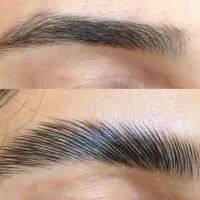 آموزش اکستنشن مژه و کاشت موقت|خدمات آرایشگری و زیبایی|تهران, گلچین|دیوار