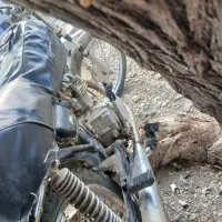موتور 125