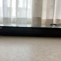 دی وی دی. سامسونگ اصلی نو و در حد