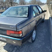 دربستی به سراسر کشور