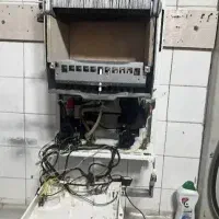 پکیج‌ ابگرمکن بخاری تعمیر شوفاژ رادیاتور سرویس