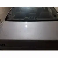 پژو ۴۰۵ مدل ۹۵ بدون رنگ و ضربه بدون آفتاب سوختگی|خودرو سواری و وانت|بهبهان, |دیوار