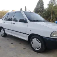 پراید 131|خودرو سواری و وانت|فولادشهر, B6|دیوار