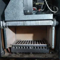 تعمیرات وسرویس پکیج دیواری