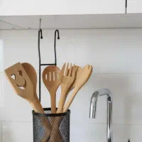 جاقاشقی|آب‌چکان و نظم‌دهنده ظروف|پاکدشت, پاکدشت (مامازند)|دیوار