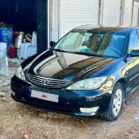 تویوتا کمری ۲۰۰۵ xli اتومات