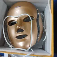ماسک ال ای دی