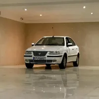سمند LX EF7، مدل ۱۳۹۵|خودرو سواری و وانت|تهران, تهرانپارس شرقی|دیوار