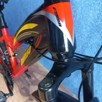 دوچرخه سایز ۲۰ رینگ اسپرت نوتو کارتون|دوچرخه، اسکیت، اسکوتر|صدرا-فارس, فاز ۲|دیوار