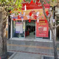 اجاره مغازه ۳۳۰ متر