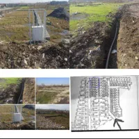 ۱۵۰متر زمین خوش قواره/سندار/شهرک اصیل باگیت