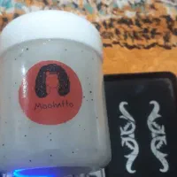 کراتین مو کادیو 100 میل