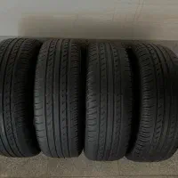لاستیک پژو