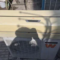 کولرگازی آمریکایی اصلی