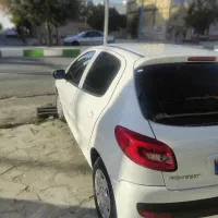 فروش 207 مدل 1401