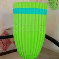 گلدان پلاستیکی