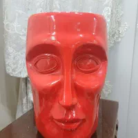 مجسمه توم توم ساهور|مجسمه، تندیس، ماکت|تهران, علم و صنعت|دیوار