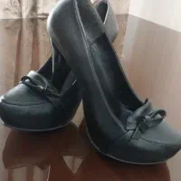 کفش مجلسی
