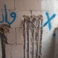 لوله کشی ساختمان و تعمیر کولر و یخچال