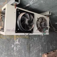 سردخانه.کانتینر تریلی|خودرو سنگین|تهران, حر|دیوار