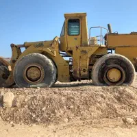 لودر ۹۸۸B|خودرو سنگین|رامشیر, |دیوار