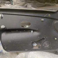 رودری سمند LXجلو چپ وراست طرح نگین کامل طبق عکس|قطعات یدکی و لوازم جانبی|تهران, چیتگر شمالی|دیوار