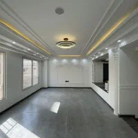 همکف خاص با حیاط اختصاصی و فول امکانات صادقیه