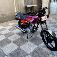 موتور فروشی|موتورسیکلت|گنبد کاووس, |دیوار