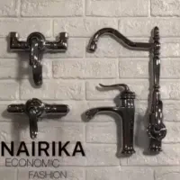 فروش انواع شیرآلات بهداشتی ساختمان در خورموج|لوازم سرویس بهداشتی|خورموج, |دیوار